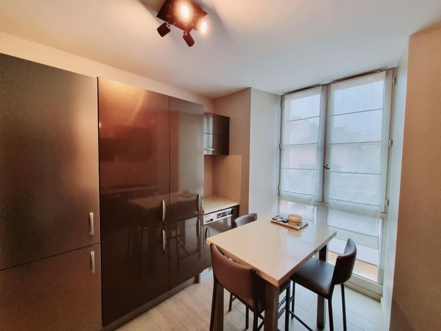 Appartement à louer, 70m², Albi