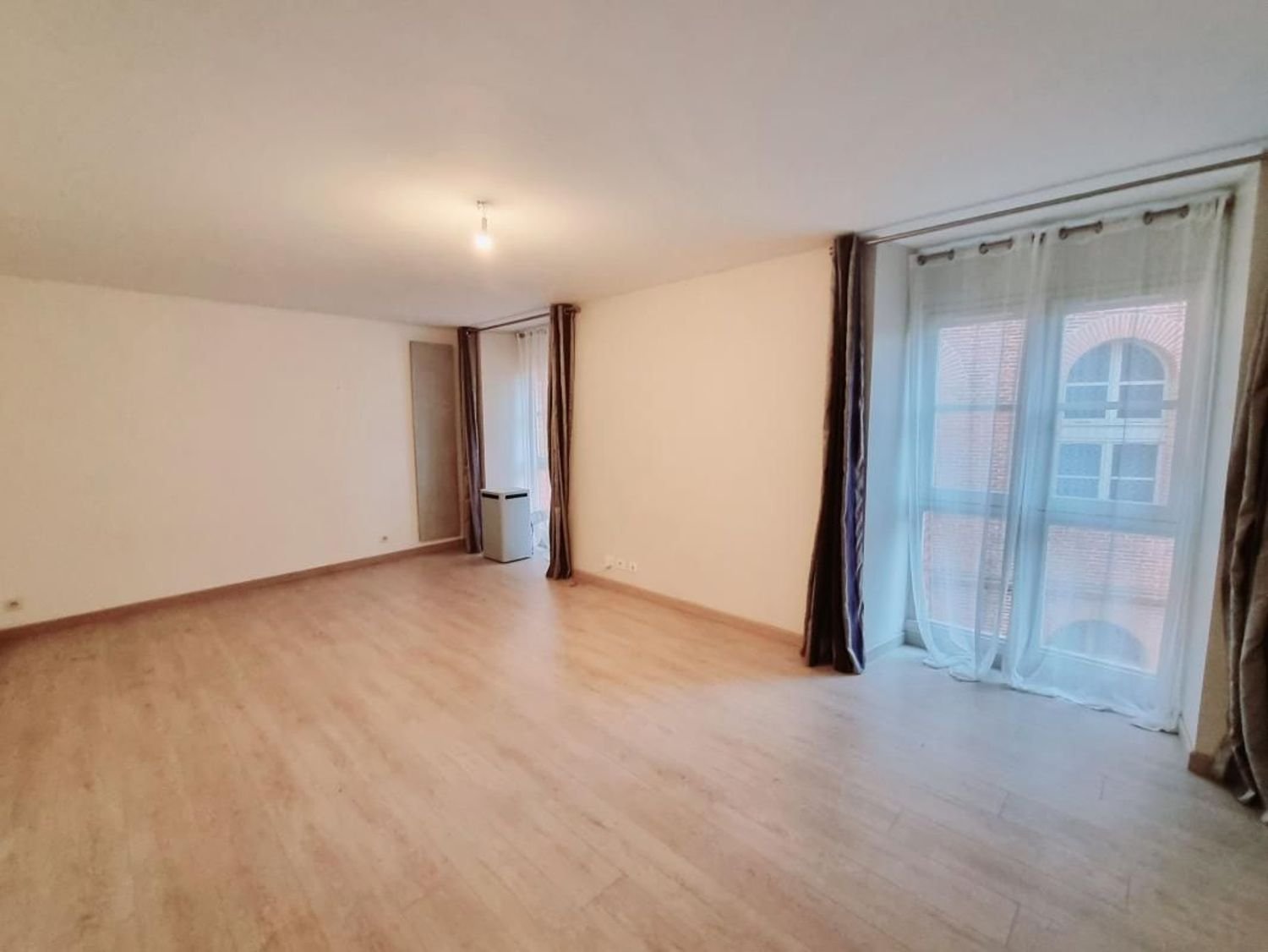 Appartement à louer, 70m², Albi