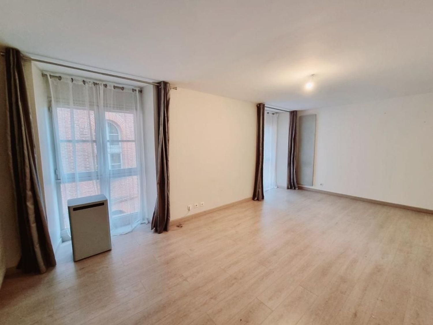 Appartement à louer, 70m², Albi