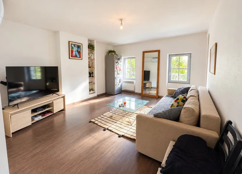 Appartement à louer, 35m², Albi