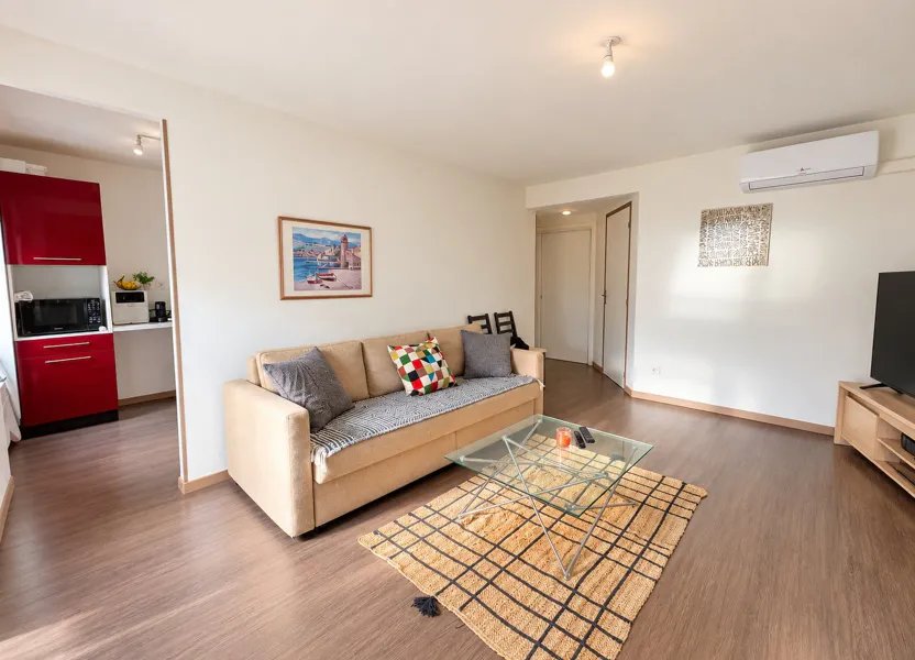 Appartement à louer, 35m², Albi
