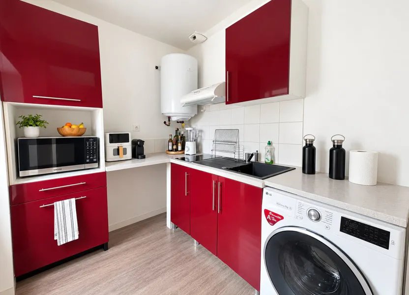 Appartement à louer, 35m², Albi