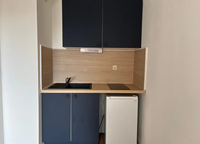 Appartement à louer, 19m², Albi