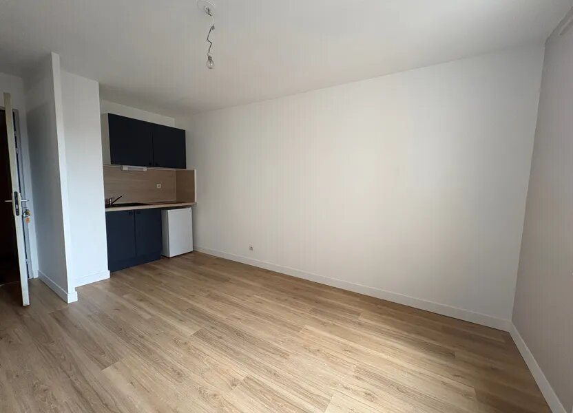 Appartement à louer, 19m², Albi