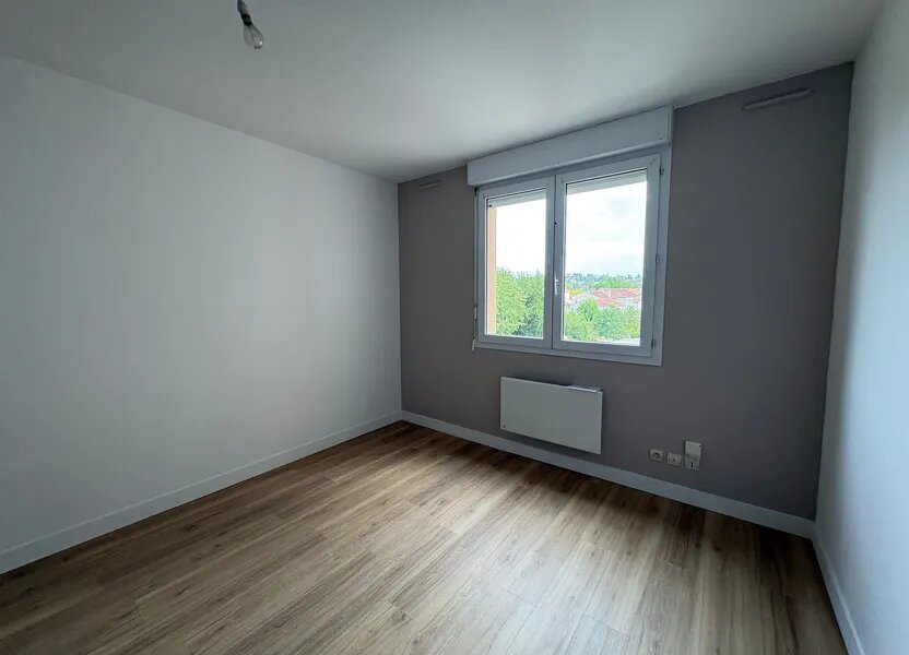 Appartement à louer, 19m², Albi