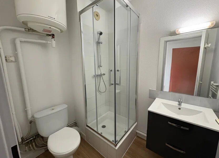 Appartement à louer, 19m², Albi