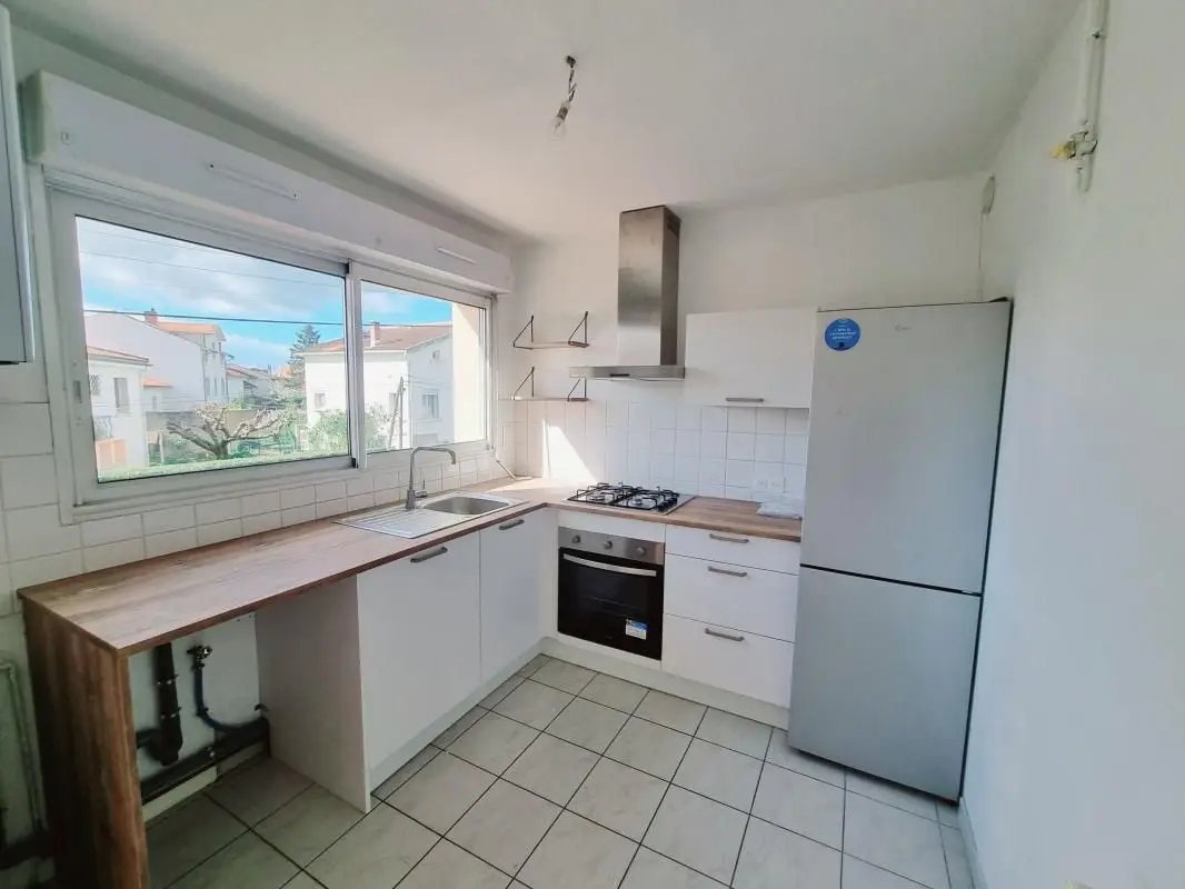 Appartement à louer, 49m², Albi