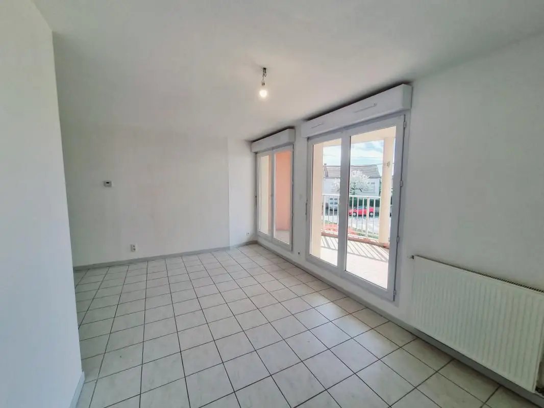 Appartement à louer, 49m², Albi