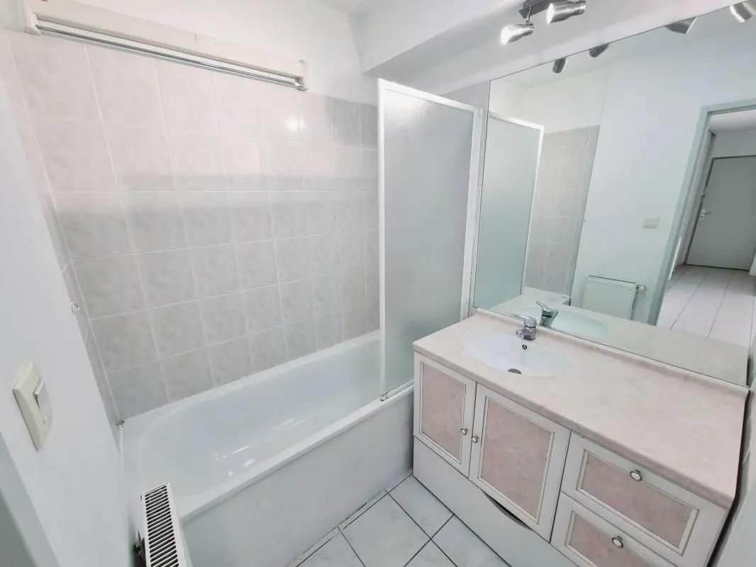 Appartement à louer, 49m², Albi