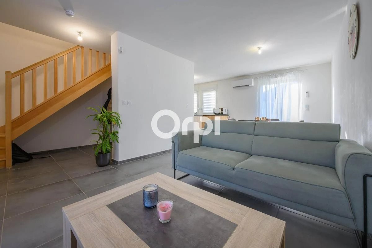 Maison à vendre, 95m², Bruay-sur-l'Escaut