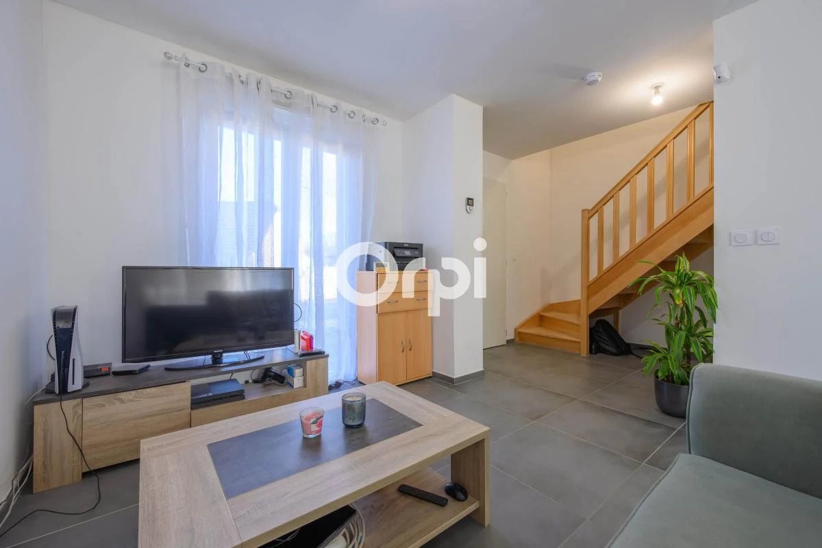 Maison à vendre, 95m², Bruay-sur-l'Escaut