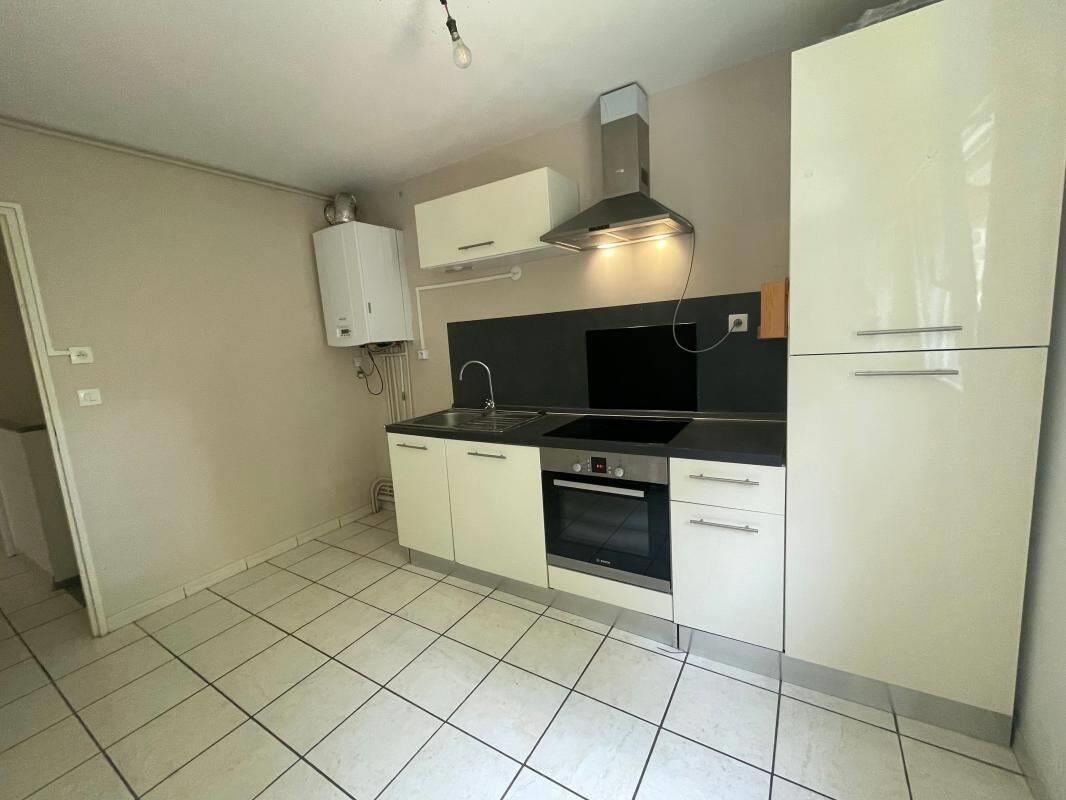 Maison à vendre, 85m², Anzin