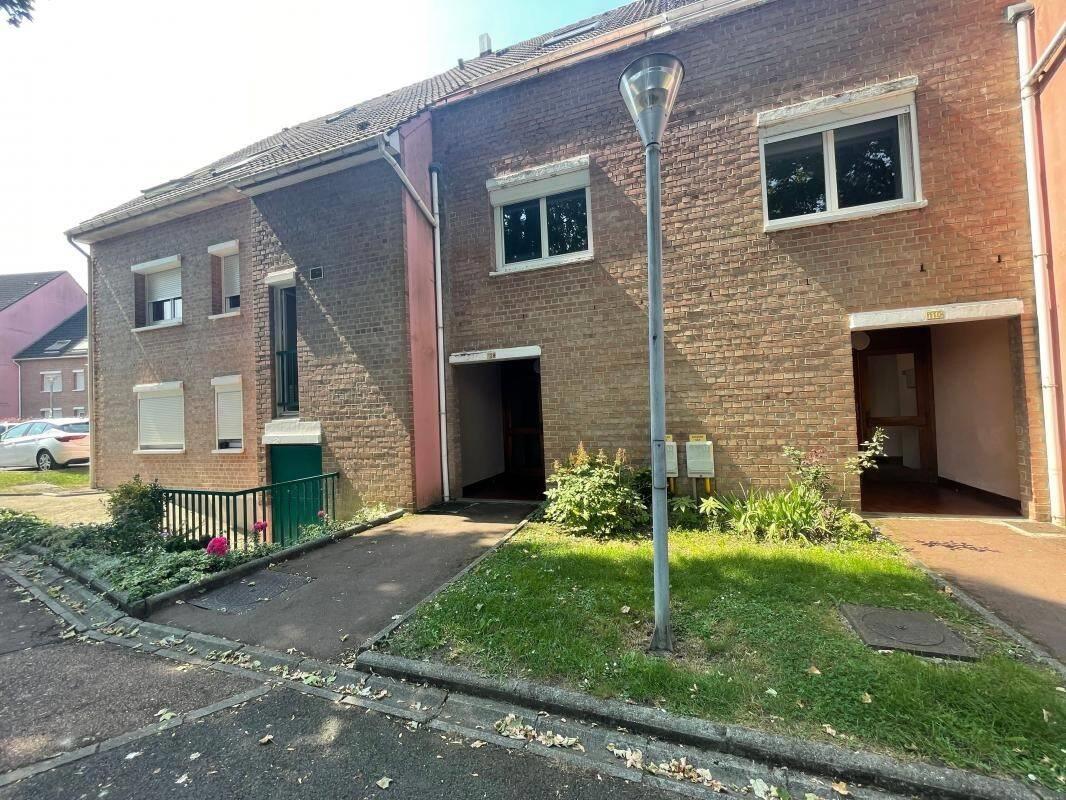 Maison à vendre, 85m², Anzin