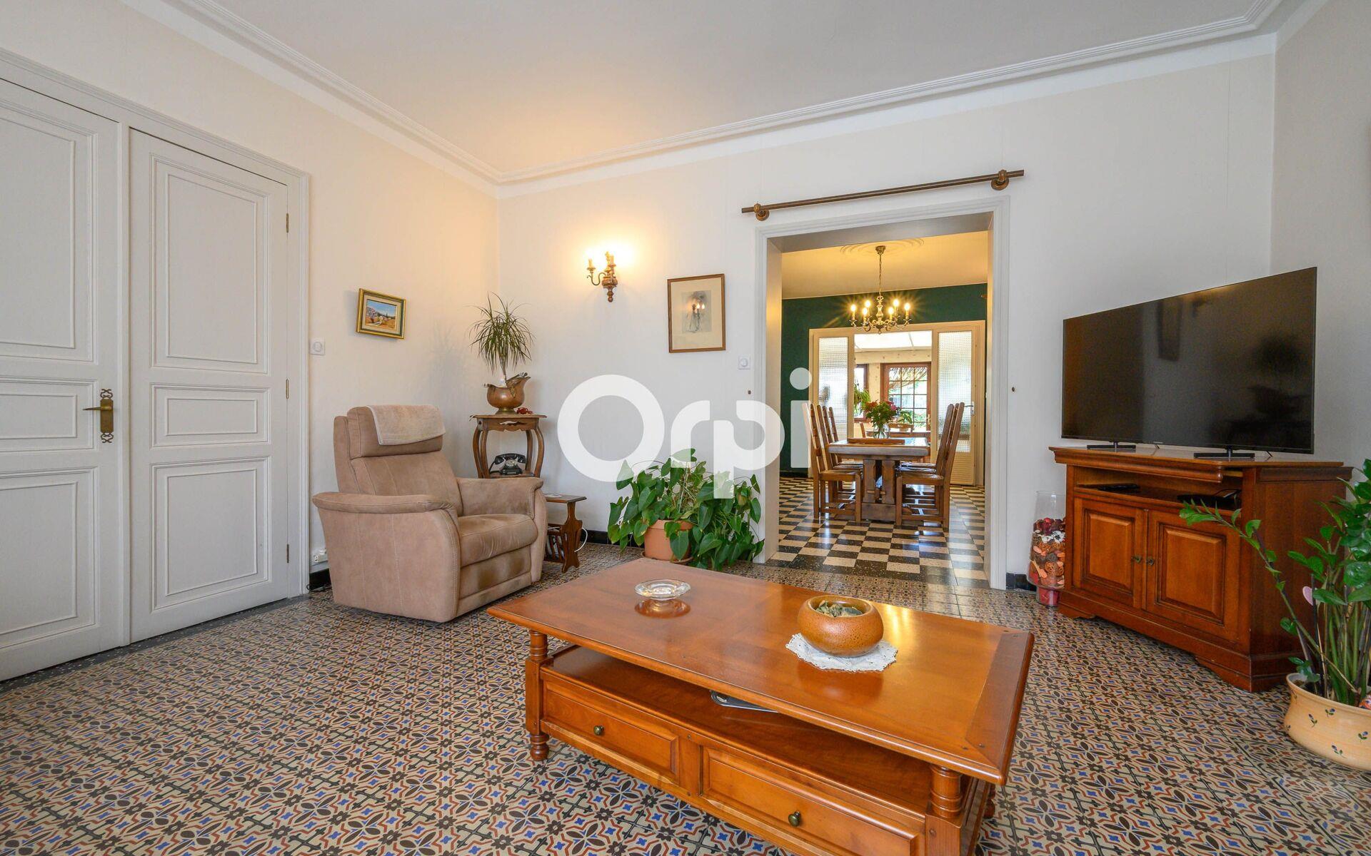 Maison à vendre, 144m², Bruay-sur-l'Escaut