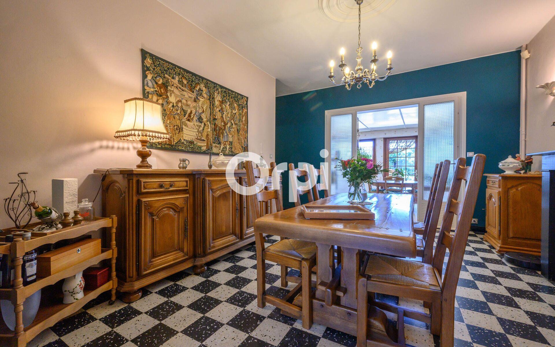 Maison à vendre, 144m², Bruay-sur-l'Escaut