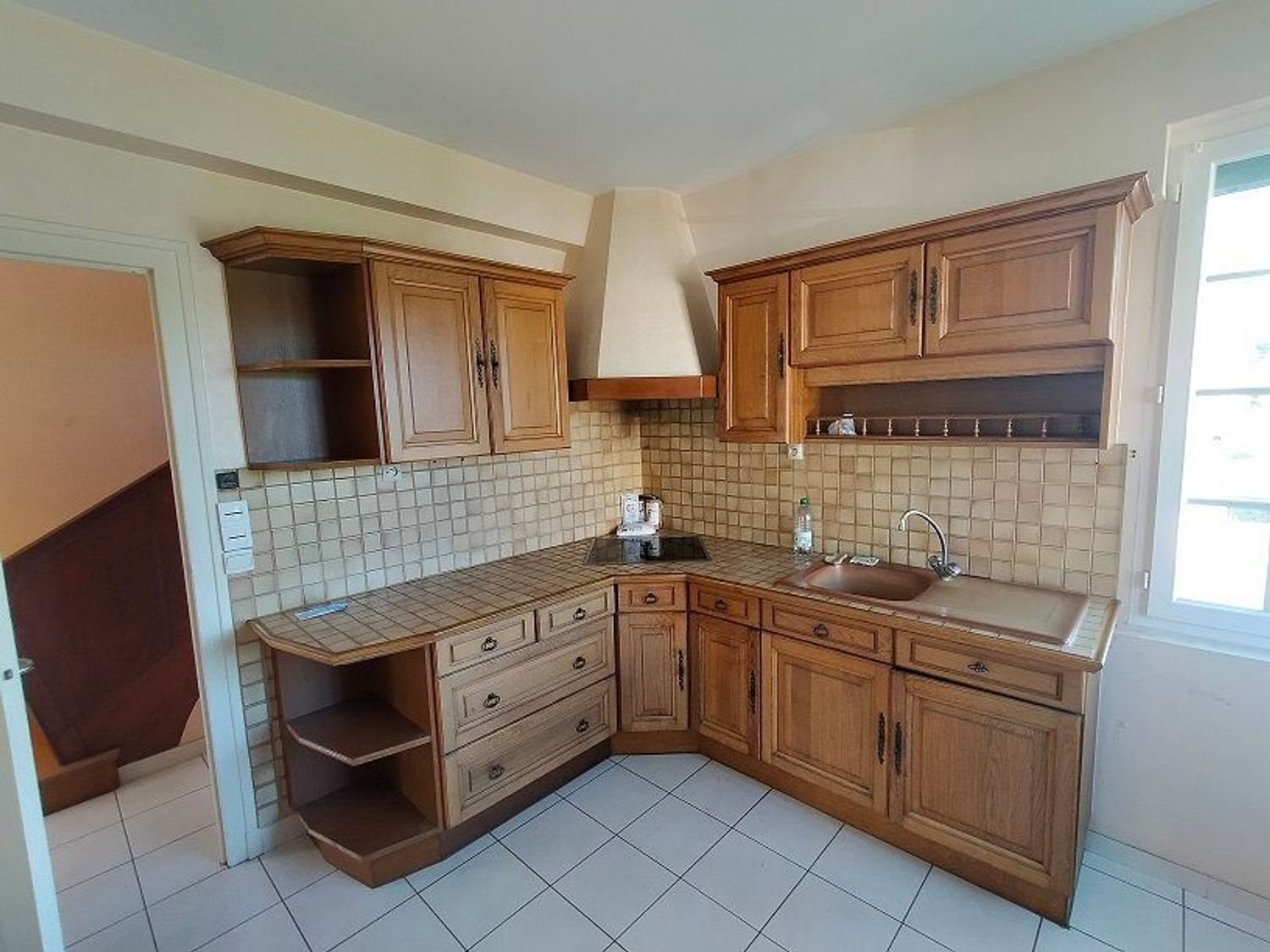 Maison à louer, 101m², Villentrois