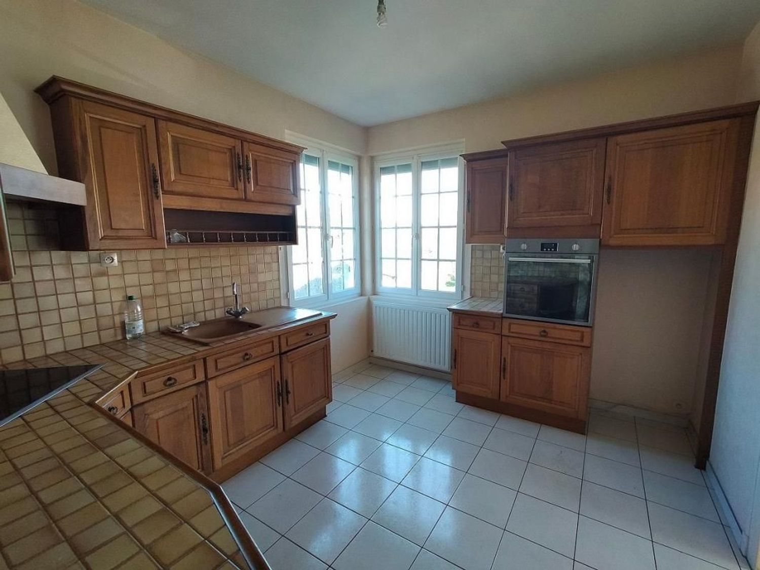 Maison à louer, 101m², Villentrois