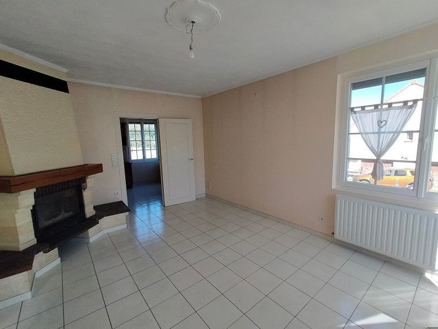 Maison à louer, 101m², Villentrois