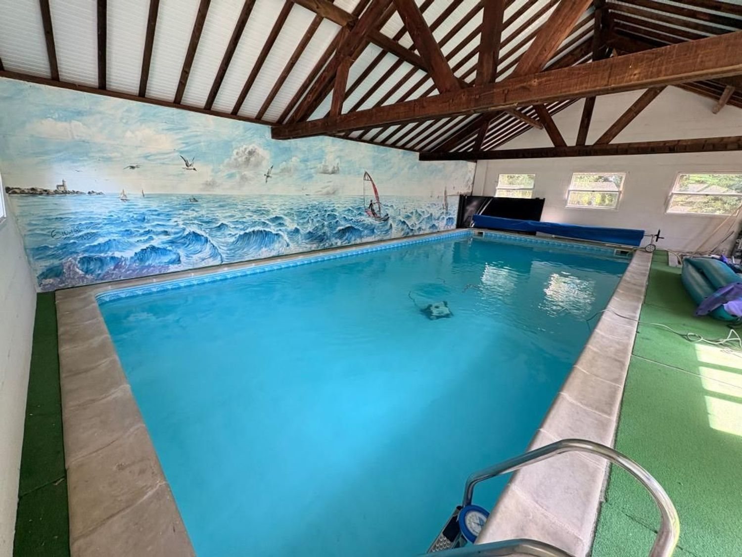 Maison à vendre, 121m², Pouillé
