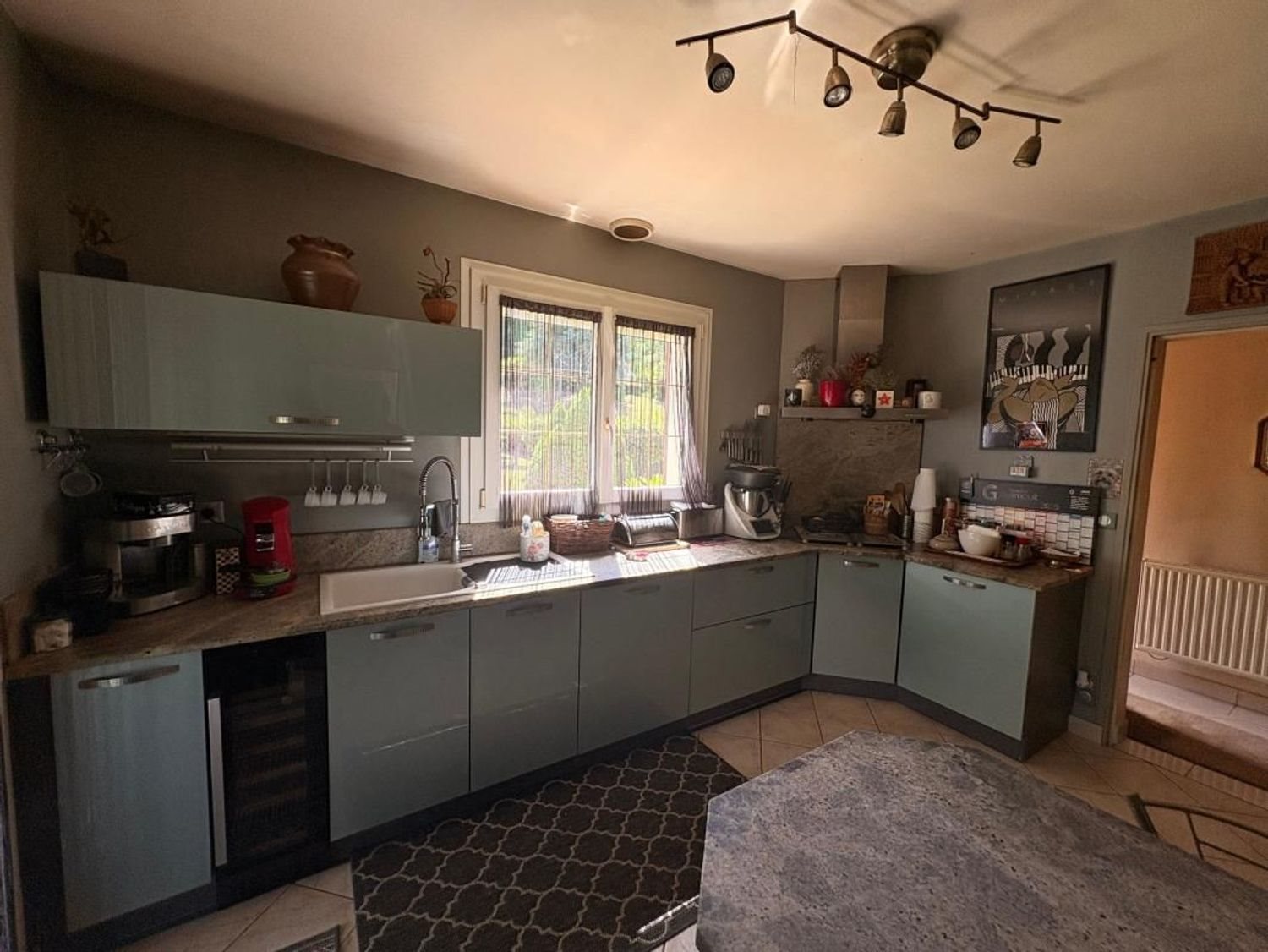 Maison à vendre, 121m², Pouillé