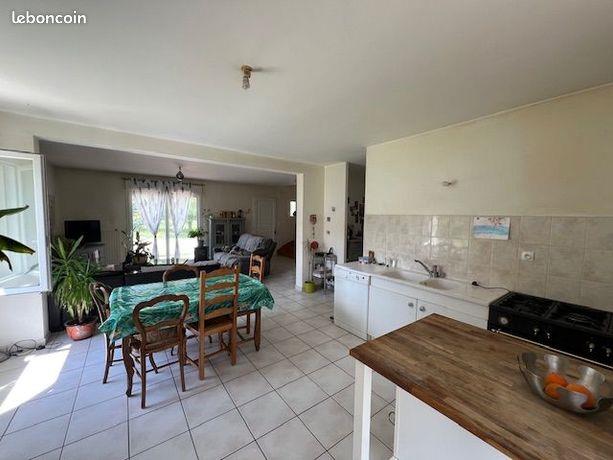Maison à vendre, 126m², Thésée