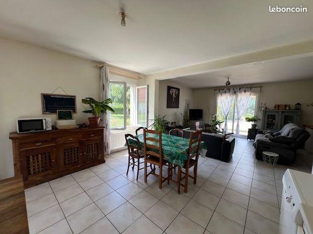 Maison à vendre, 126m², Thésée