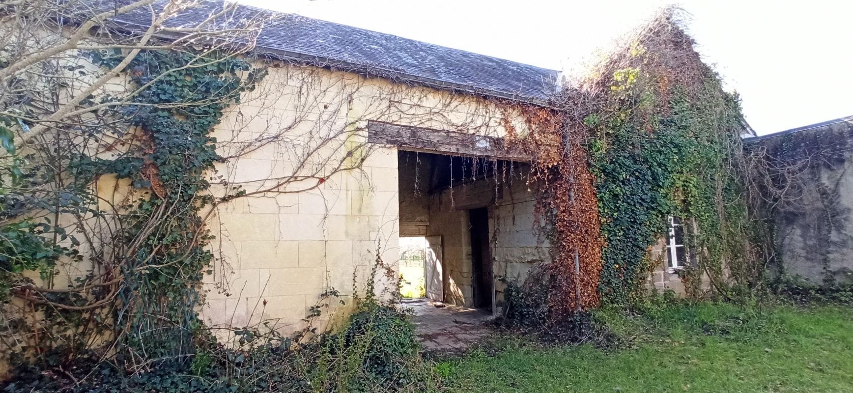 Maison à vendre, 82m², Noyers-sur-Cher