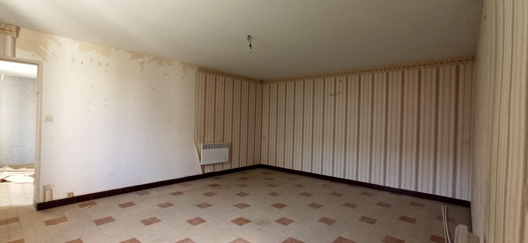 Maison à vendre, 82m², Noyers-sur-Cher