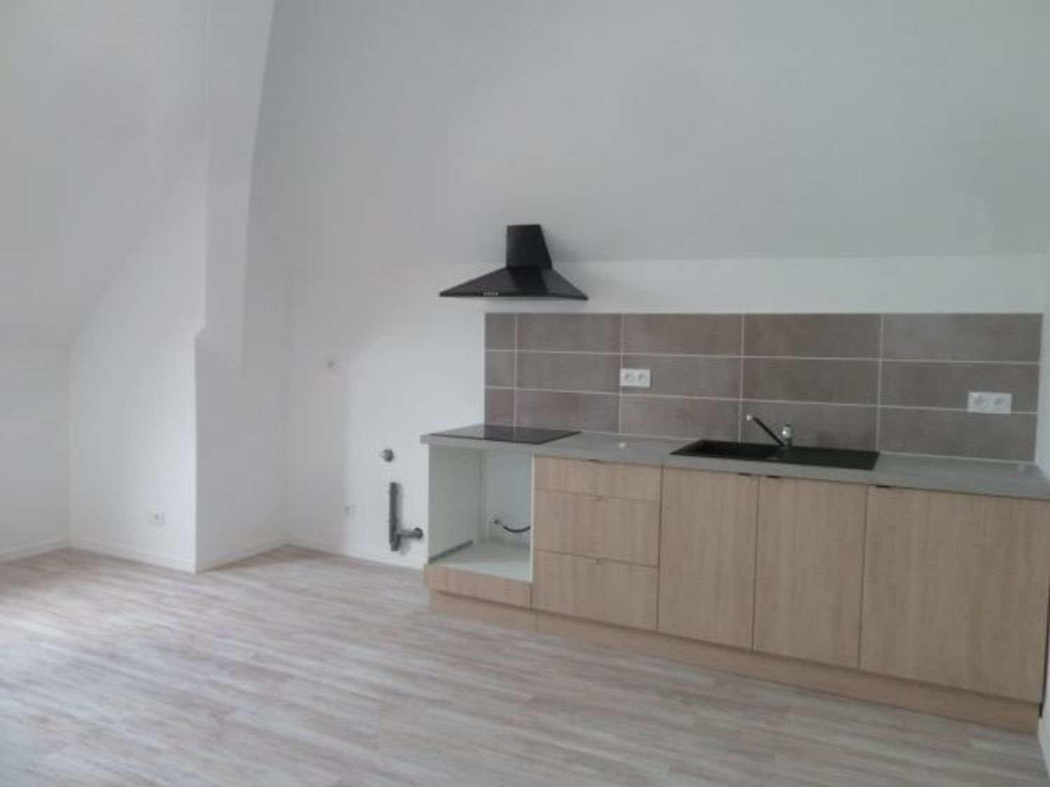 Appartement à louer, 42m², Noyers-sur-Cher