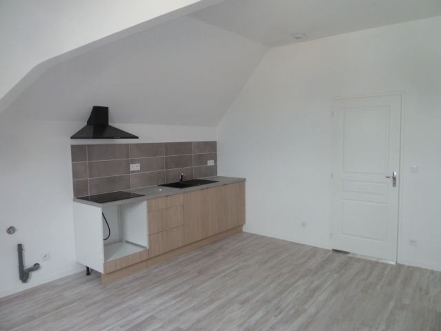 Appartement à louer, 42m², Noyers-sur-Cher