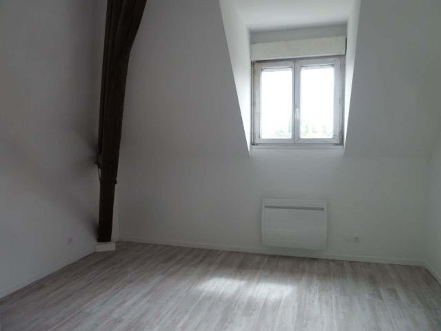 Appartement à louer, 42m², Noyers-sur-Cher