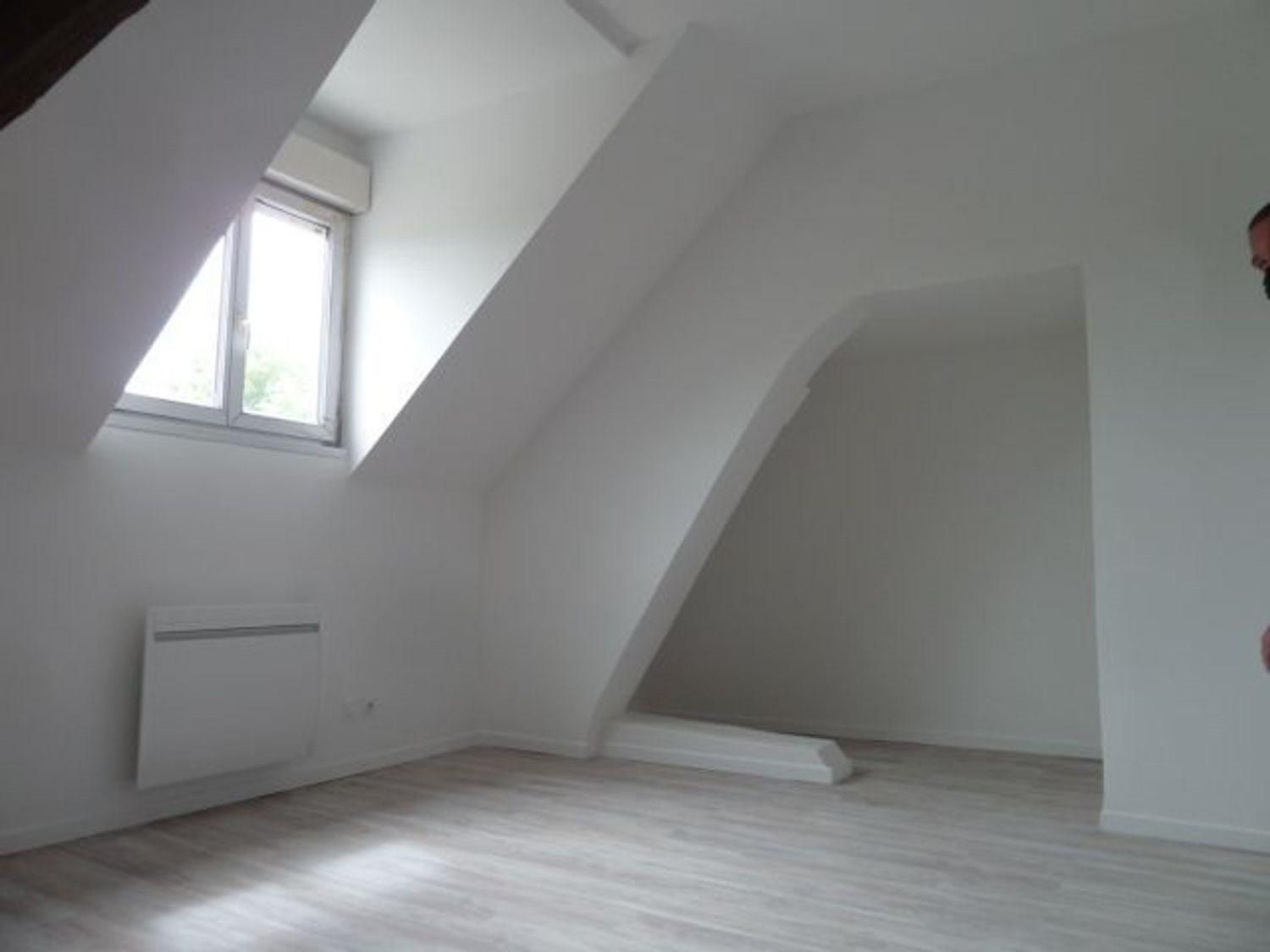 Appartement à louer, 42m², Noyers-sur-Cher