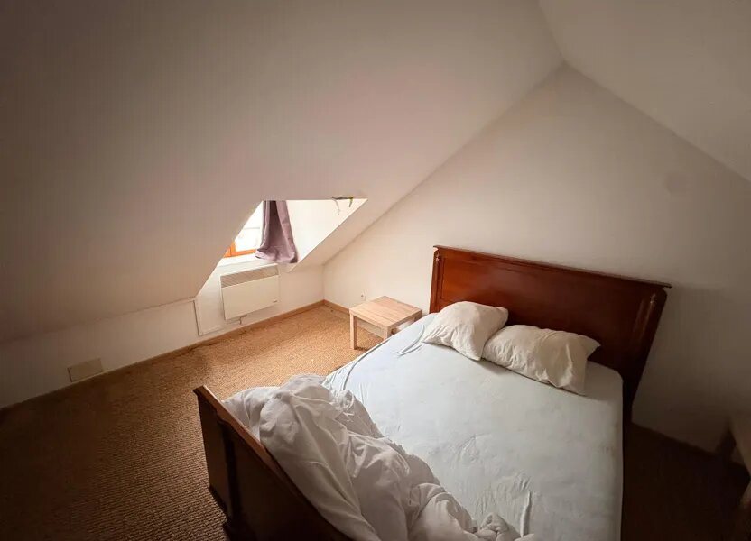 Maison à vendre, 180m², Saint-Aignan