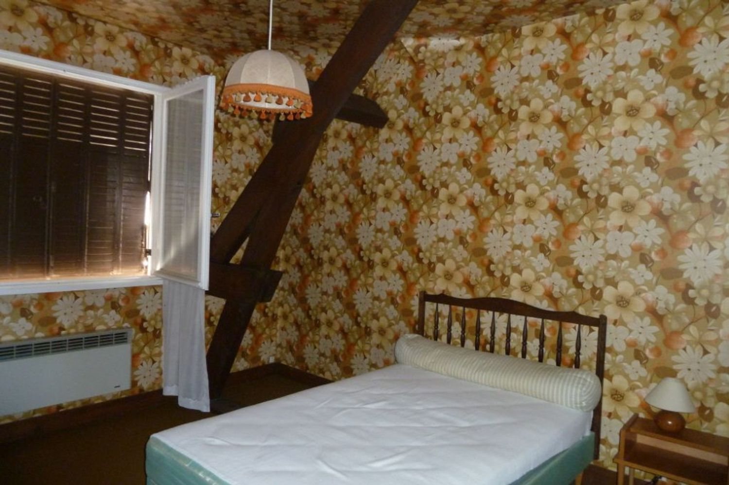 Maison à vendre, 100m², Saint-Aignan