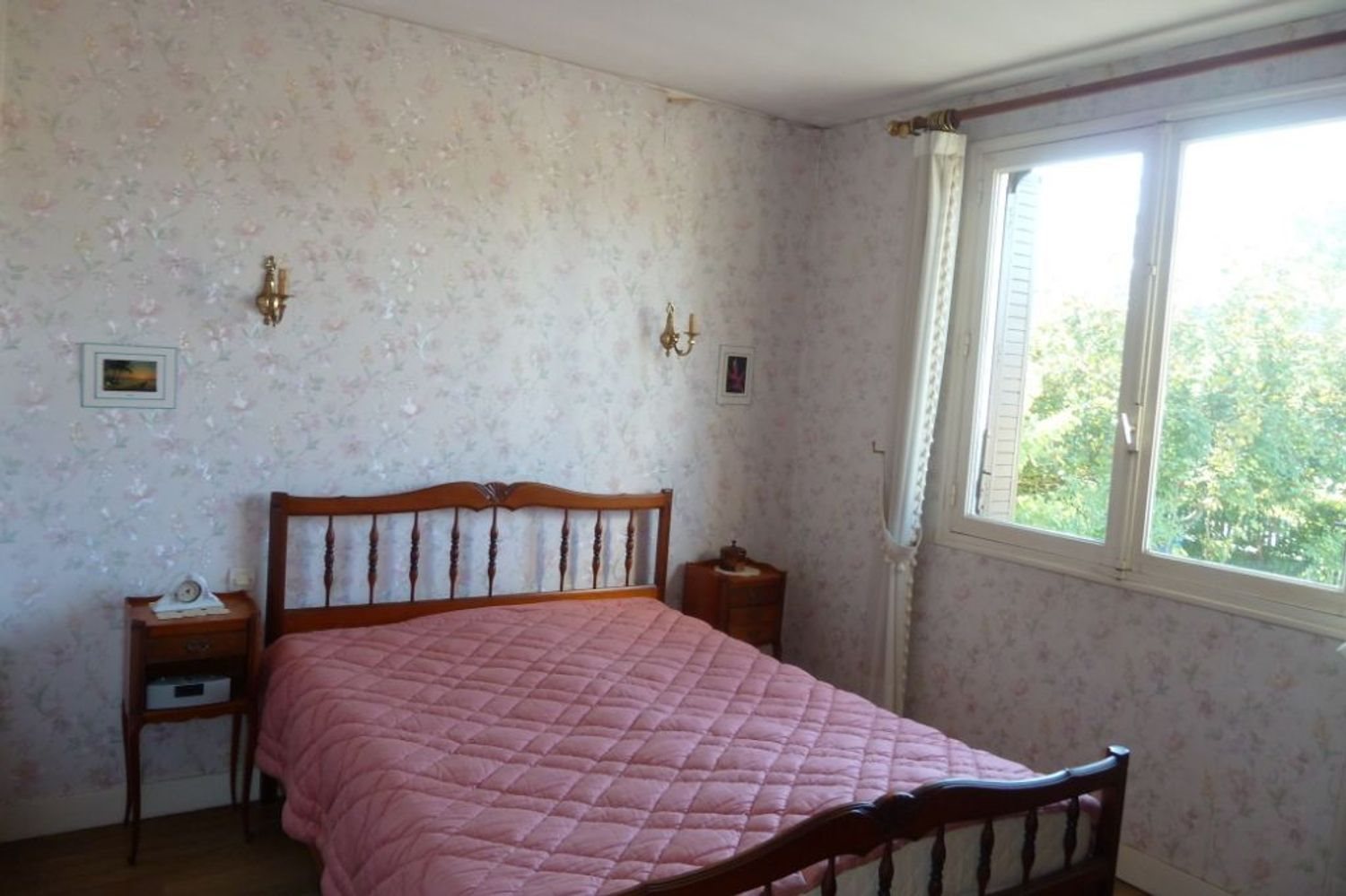Maison à vendre, 100m², Saint-Aignan