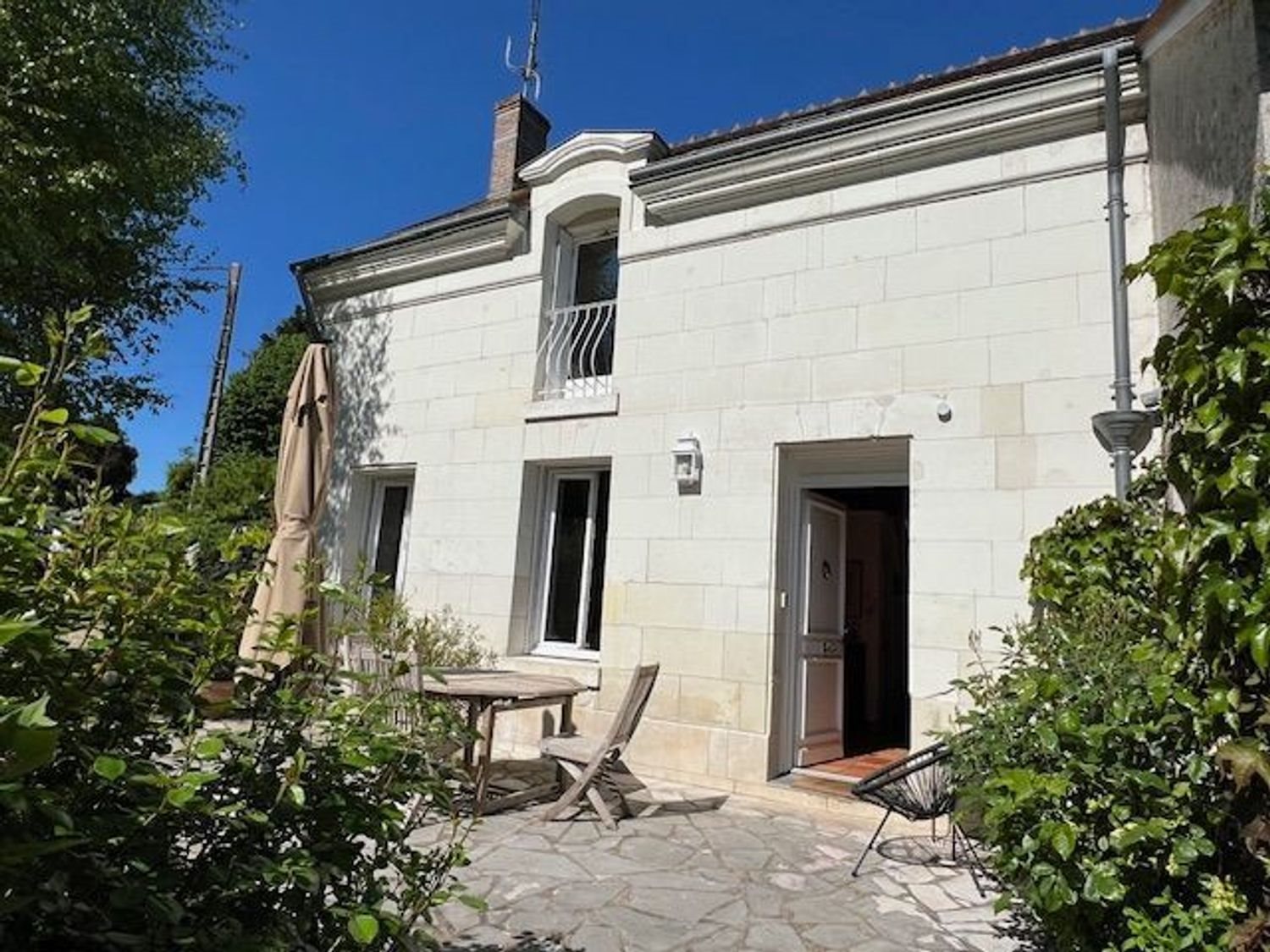 Maison à vendre, 215m², Saint-Aignan