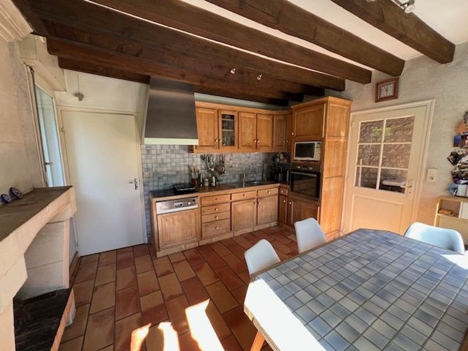 Maison à vendre, 215m², Saint-Aignan