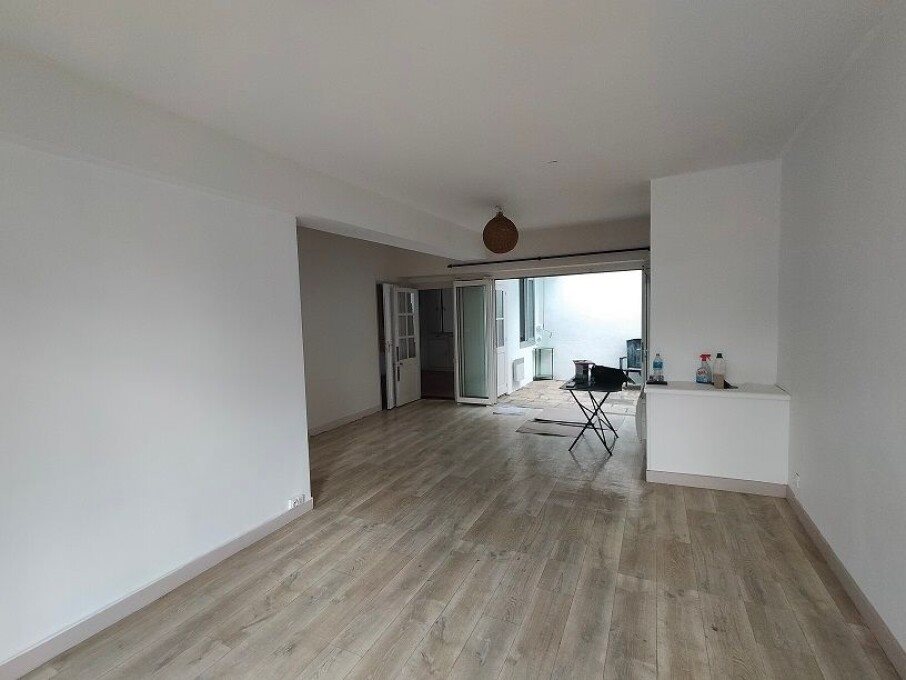 Appartement à louer, 111m², Saint-Aignan