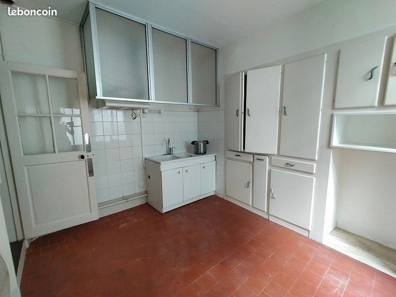 Appartement à louer, 111m², Saint-Aignan