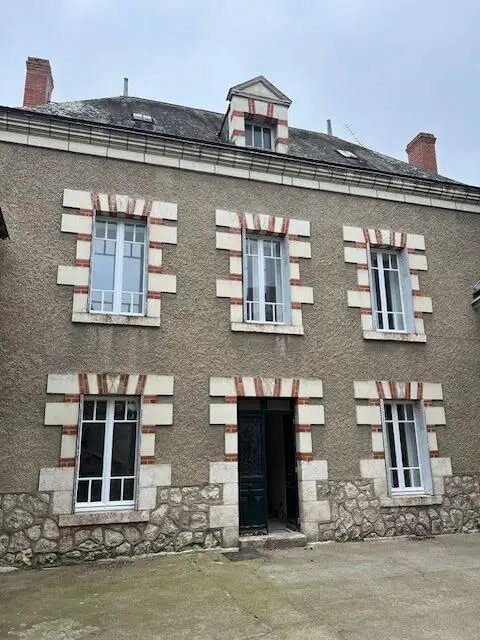 Appartement à louer, 20m², Saint-Aignan