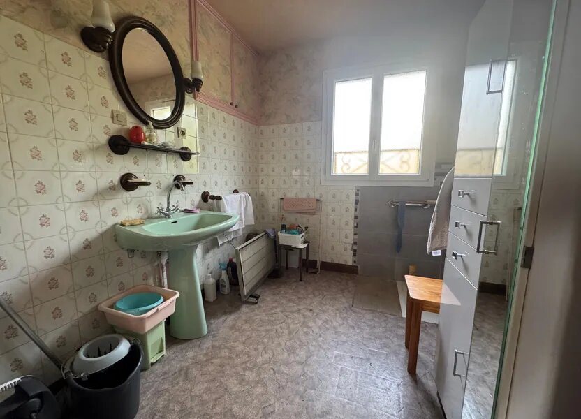 Maison à vendre, 145m², Seigy