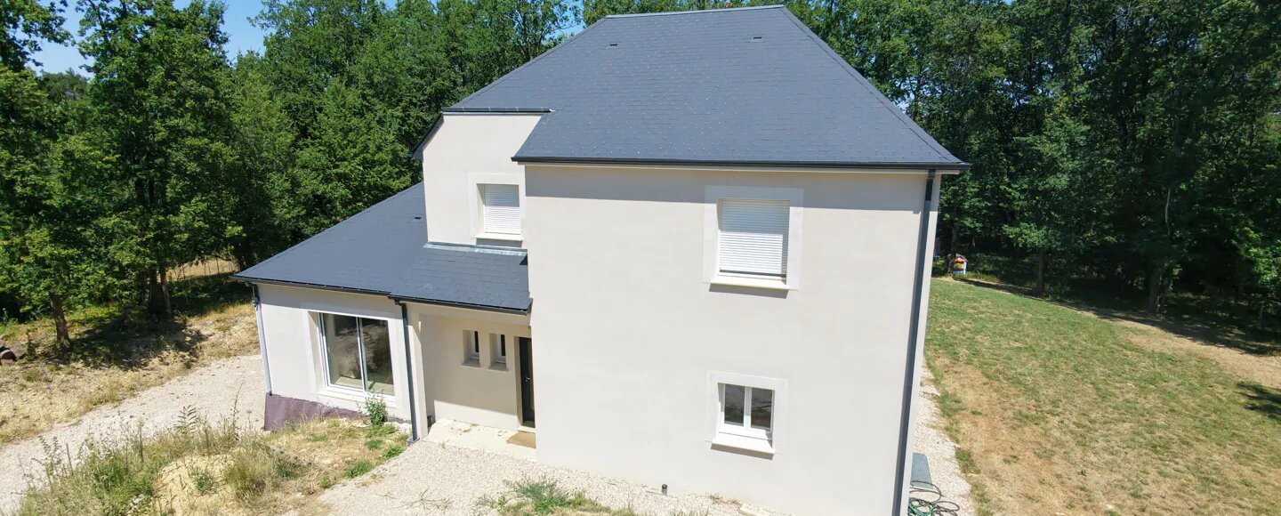 Maison à vendre, 185m², Mareuil-sur-Cher