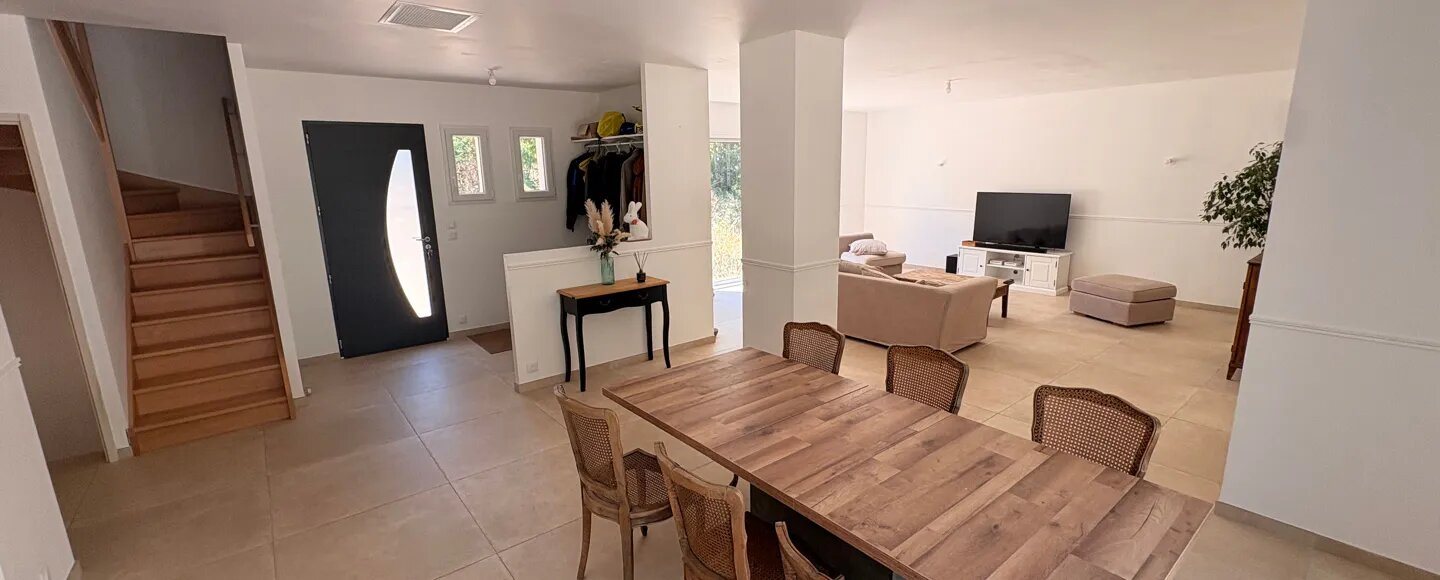 Maison à vendre, 185m², Mareuil-sur-Cher