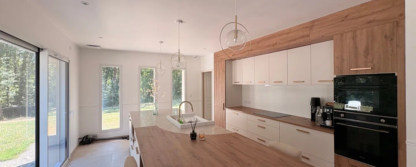 Maison à vendre, 185m², Mareuil-sur-Cher