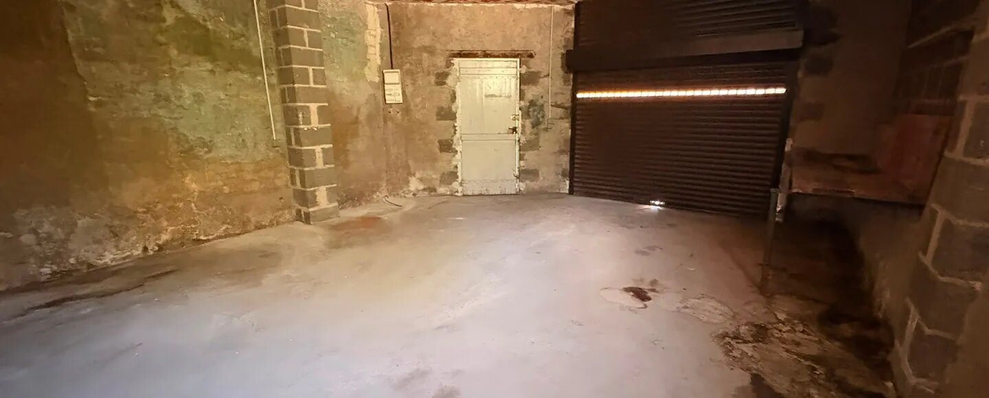 Maison à vendre, 55m², Saint-Aignan