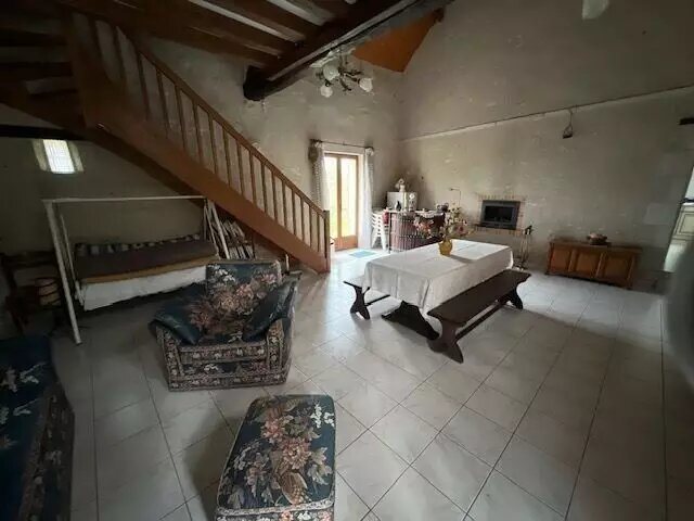 Maison à vendre, 133m², Couffy