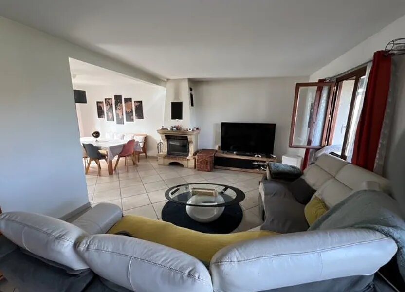 Maison à vendre, 140m², Le Controis-en-Sologne