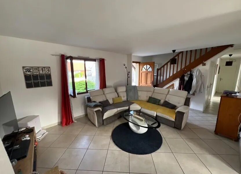 Maison à vendre, 140m², Le Controis-en-Sologne