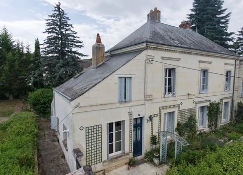 Maison à vendre, 380m², Saint-Aignan