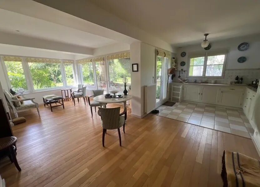 Maison à vendre, 380m², Saint-Aignan